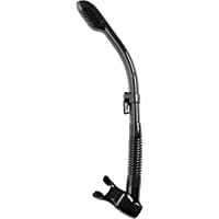 Cressi Dry - Tao Dry - Tubo Respirador de Buceo Unisex Multicolor Talla única